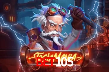 Estatísticas bet105