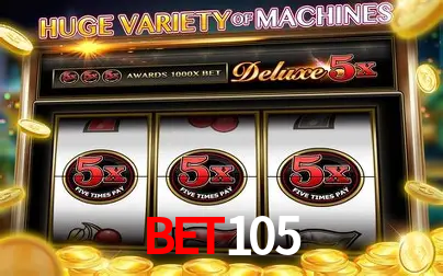 Desvendando o Mundo dos Jogos Virtuais na bet105