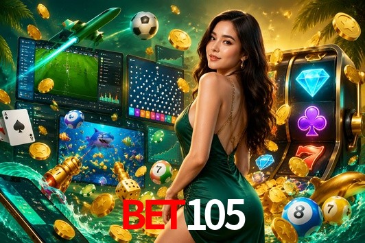 Experiência VIP bet105
