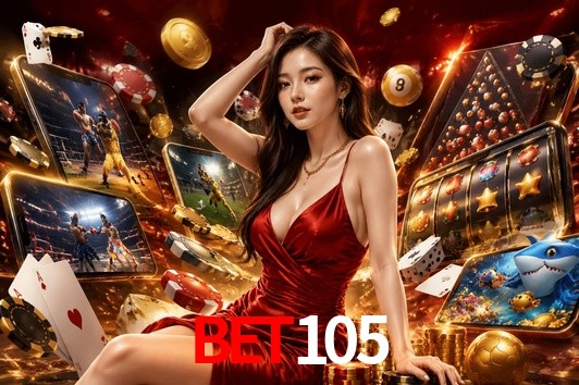 Welcome Bonus bet105