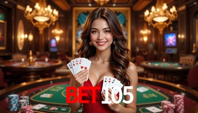 Weekend Specials bet105