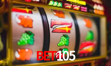 Descubra a Magia dos Jogos de Arcade no bet105