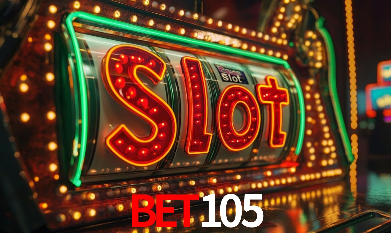 Avaliações dos Jogadores bet105