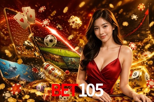 Exclusive Offers bet105