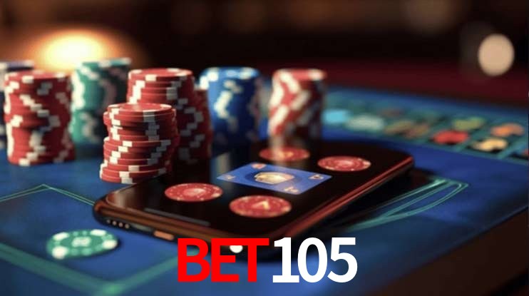 Apostas de Tênis bet105