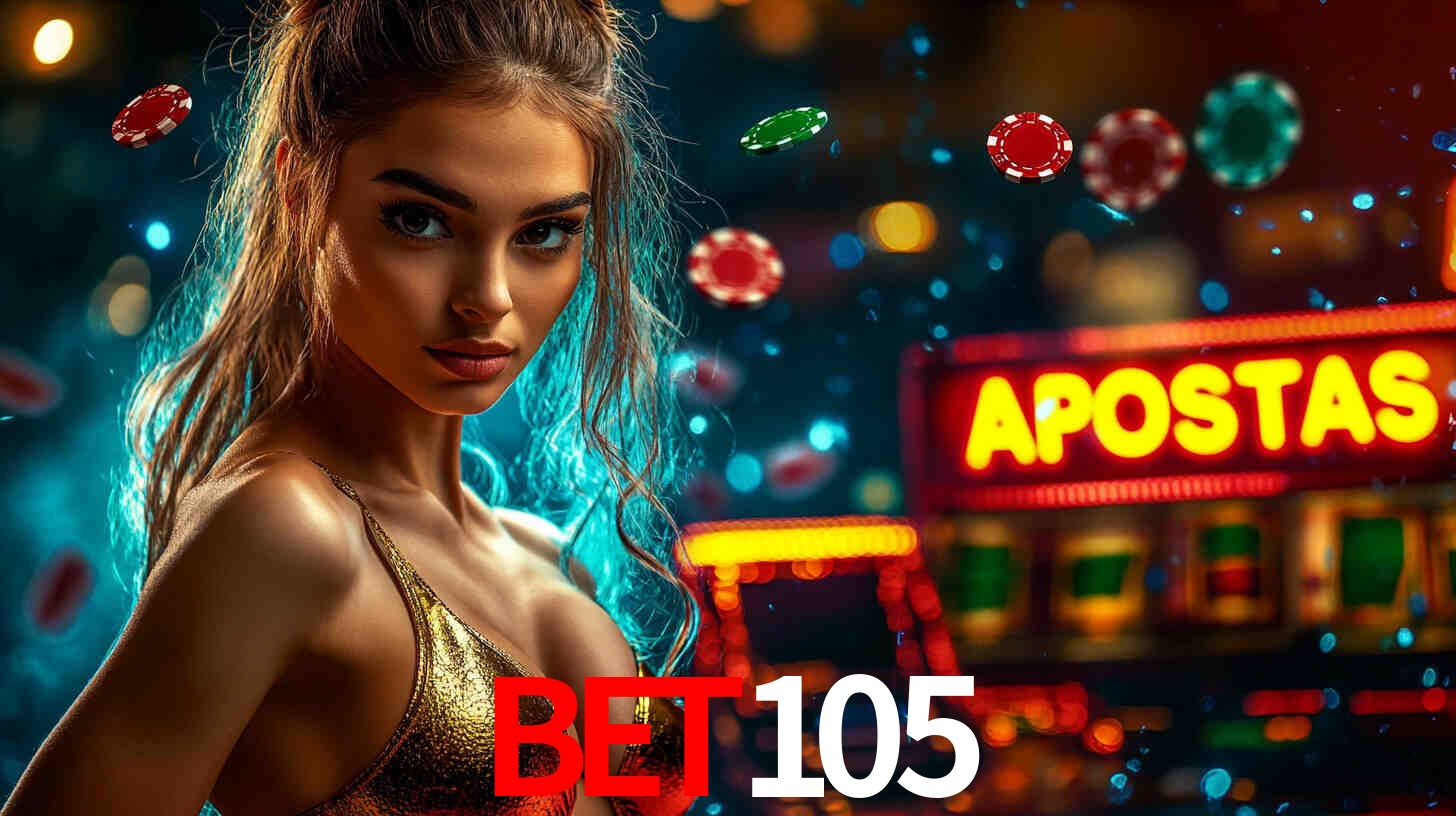 A Popularidade dos Caça-Níqueis no bet105