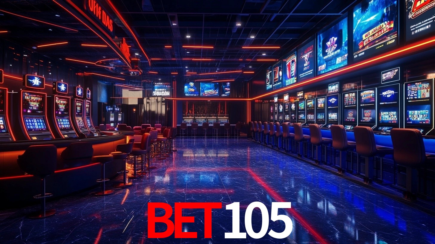Welcome Bonus bet105