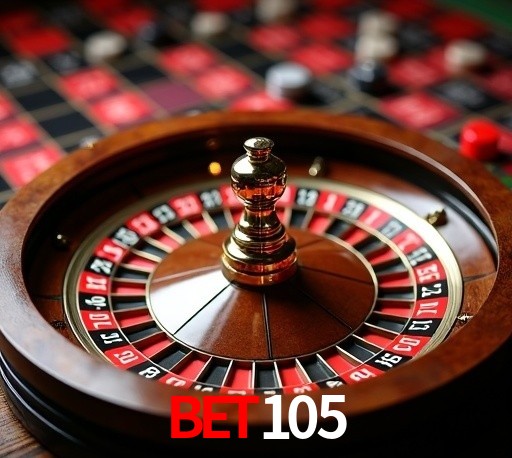 Cadastro Rápido bet105