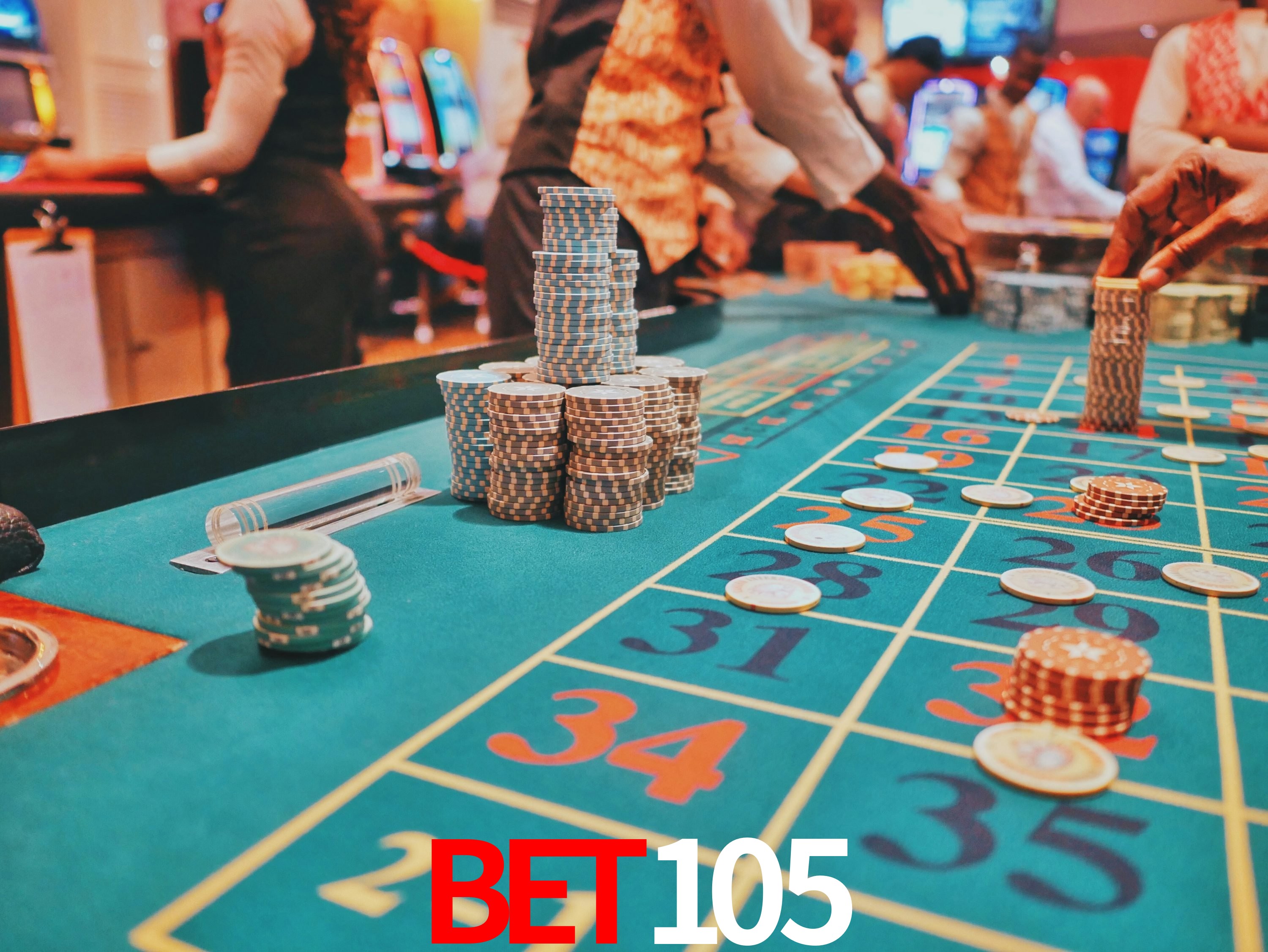 Jogos Exclusivos bet105