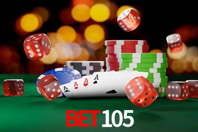 Apostas de Basquete bet105
