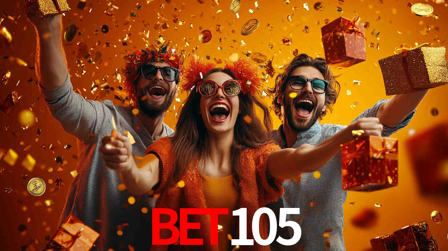 bet105: Seu Especialista em Apostas Esportivas Brasileiras