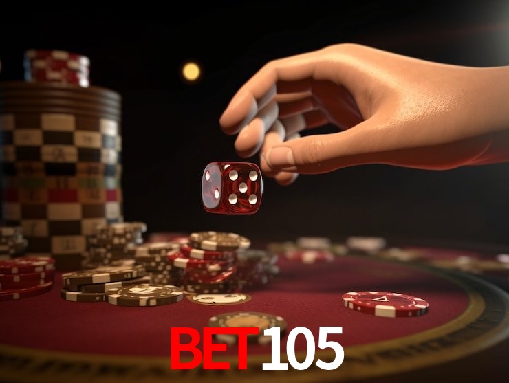 Apostas de Futebol bet105