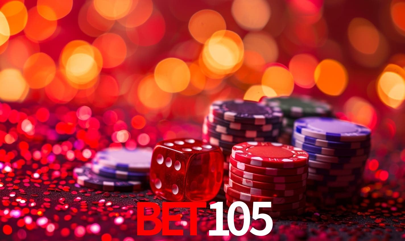Explorando a Categoria de Eventos em Apostas na bet105