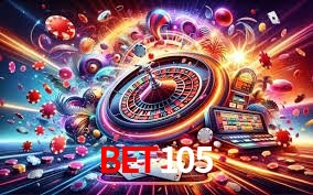 Torneios bet105