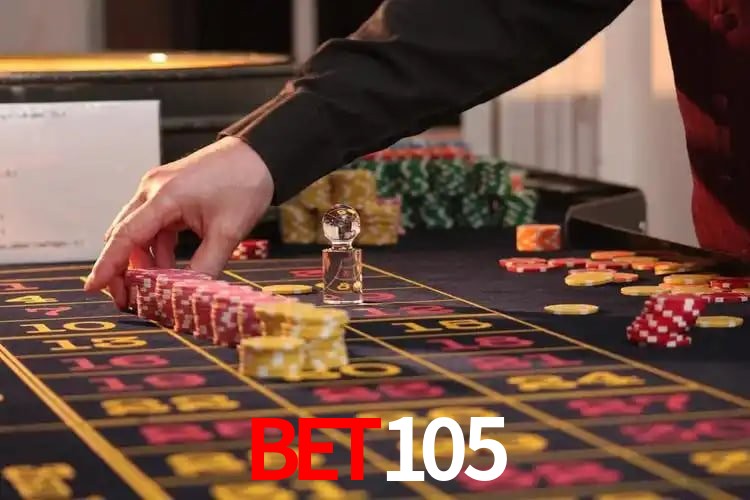 Desvendando o Mundo dos Jogos Virtuais na bet105
