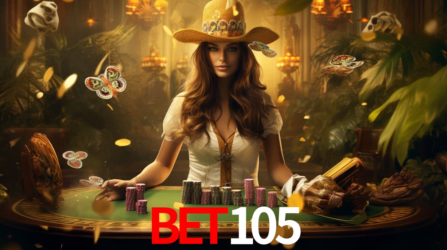 Live Casino bet105