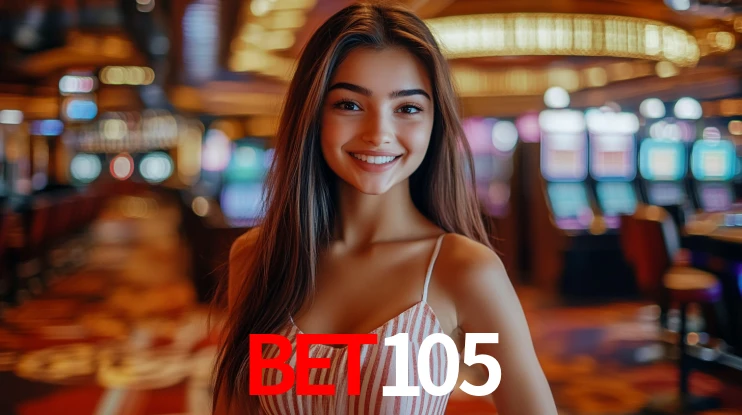 bet105 App Interface
