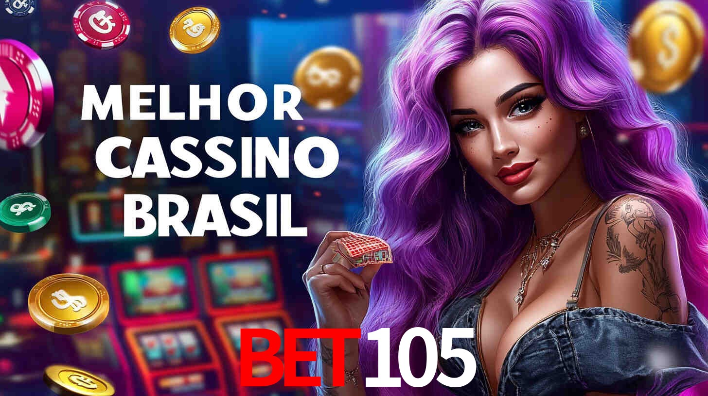 A Experiência Imersiva dos Cassinos Ao Vivo no bet105