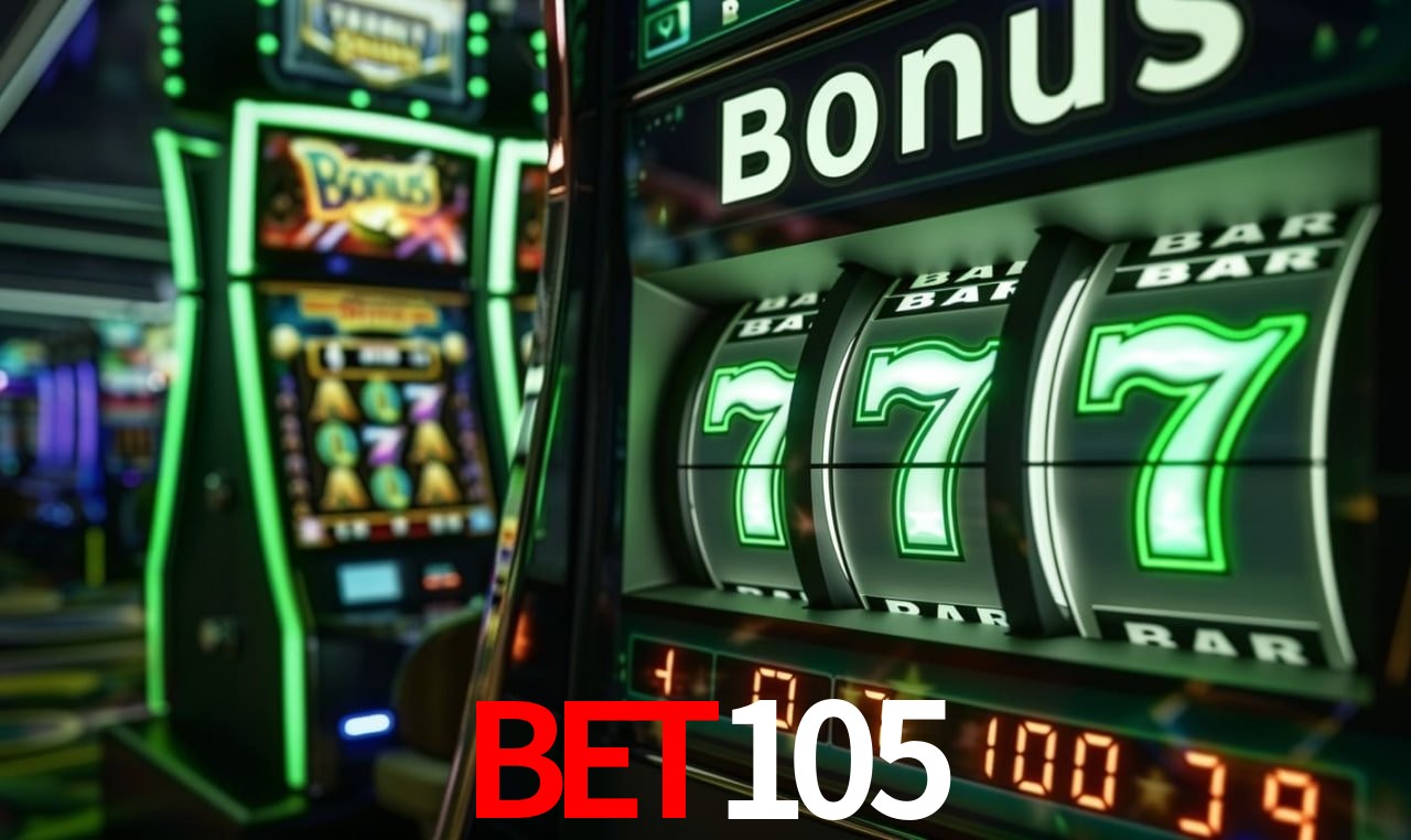 Games Directory bet105