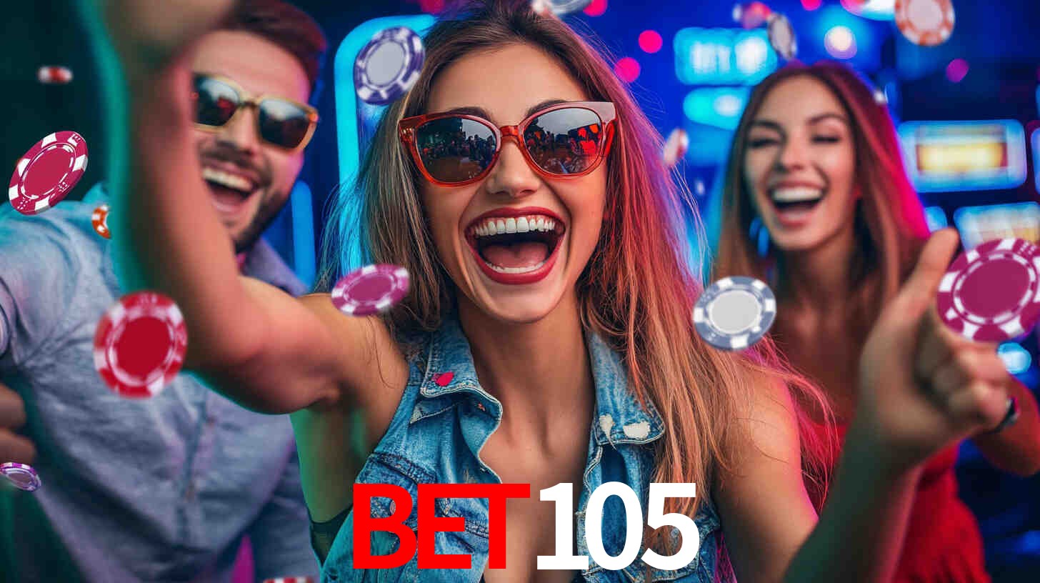 Descubra o Programa VIP da bet105: Vantagens Exclusivas para Jogadores
