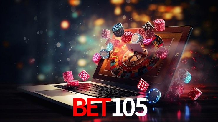 Inovações de Jogos na bet105: O Futuro das Experiências Interativas