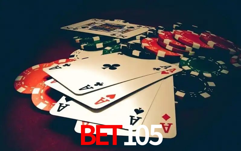 Promoções Sazonais bet105