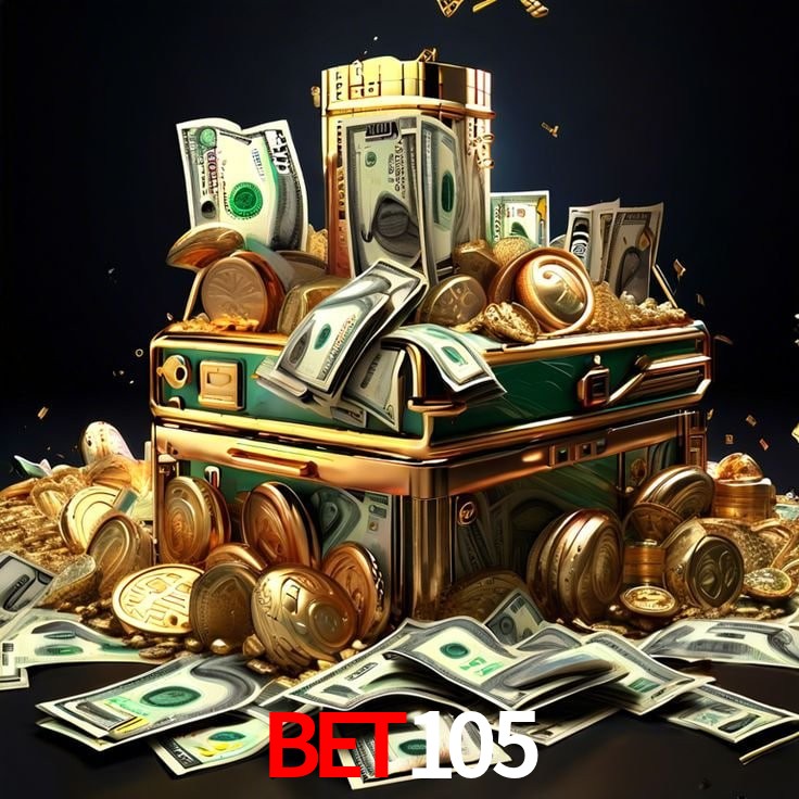Casino Ao Vivo bet105