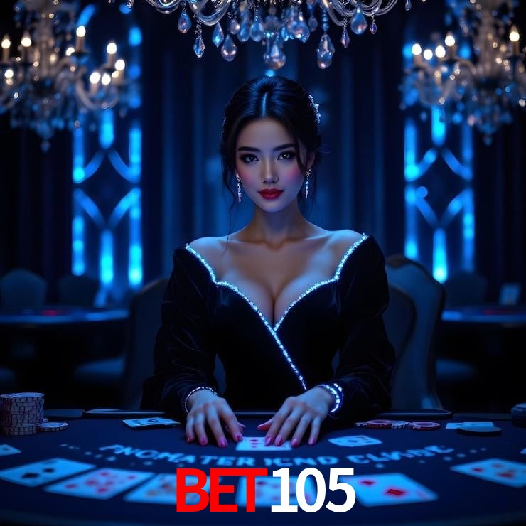 Estatísticas Esportivas bet105