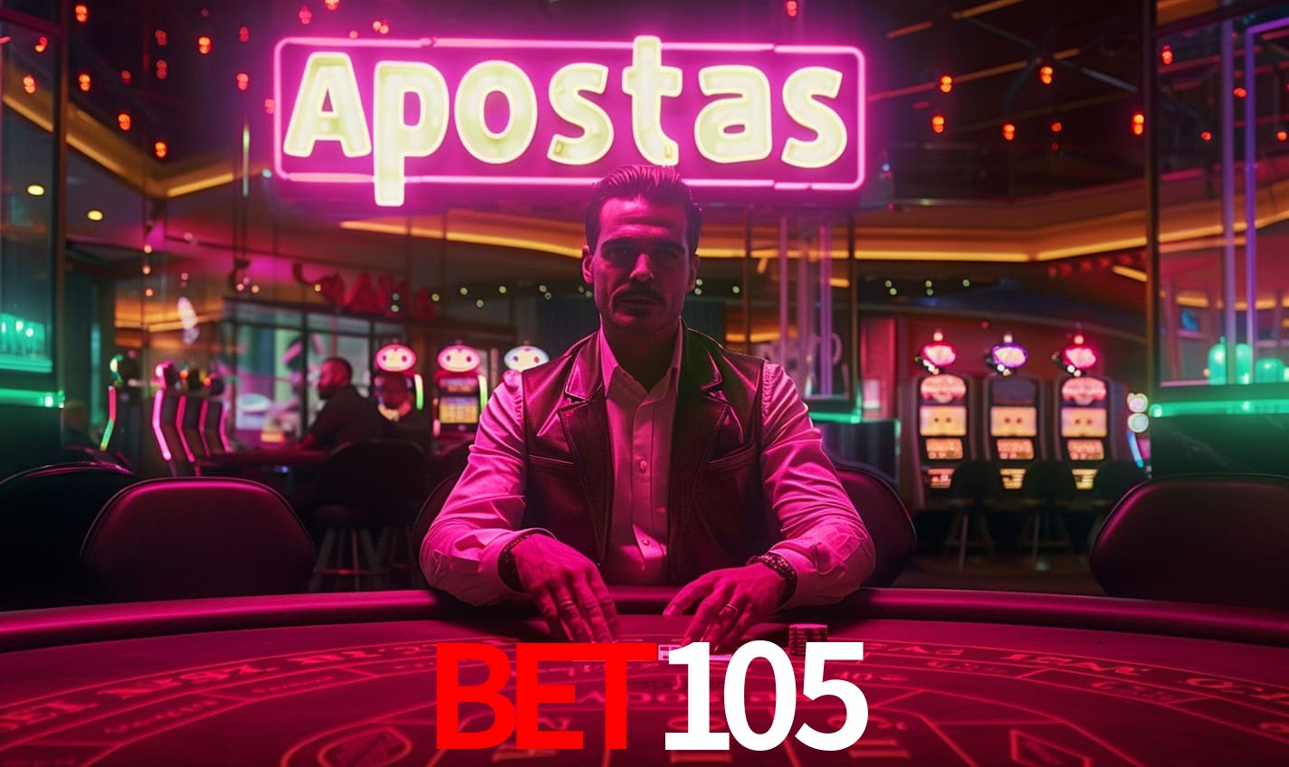 Descubra a Essência do bet105: Nossa História e Compromissos