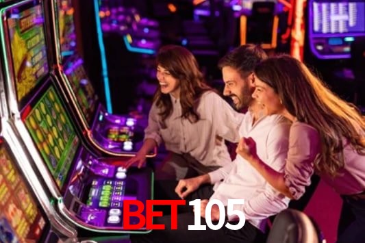 A Emoção da Loteria na bet105: Uma Chance de Mudança de Vida