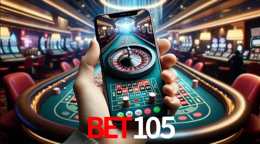 Quick Registration bet105