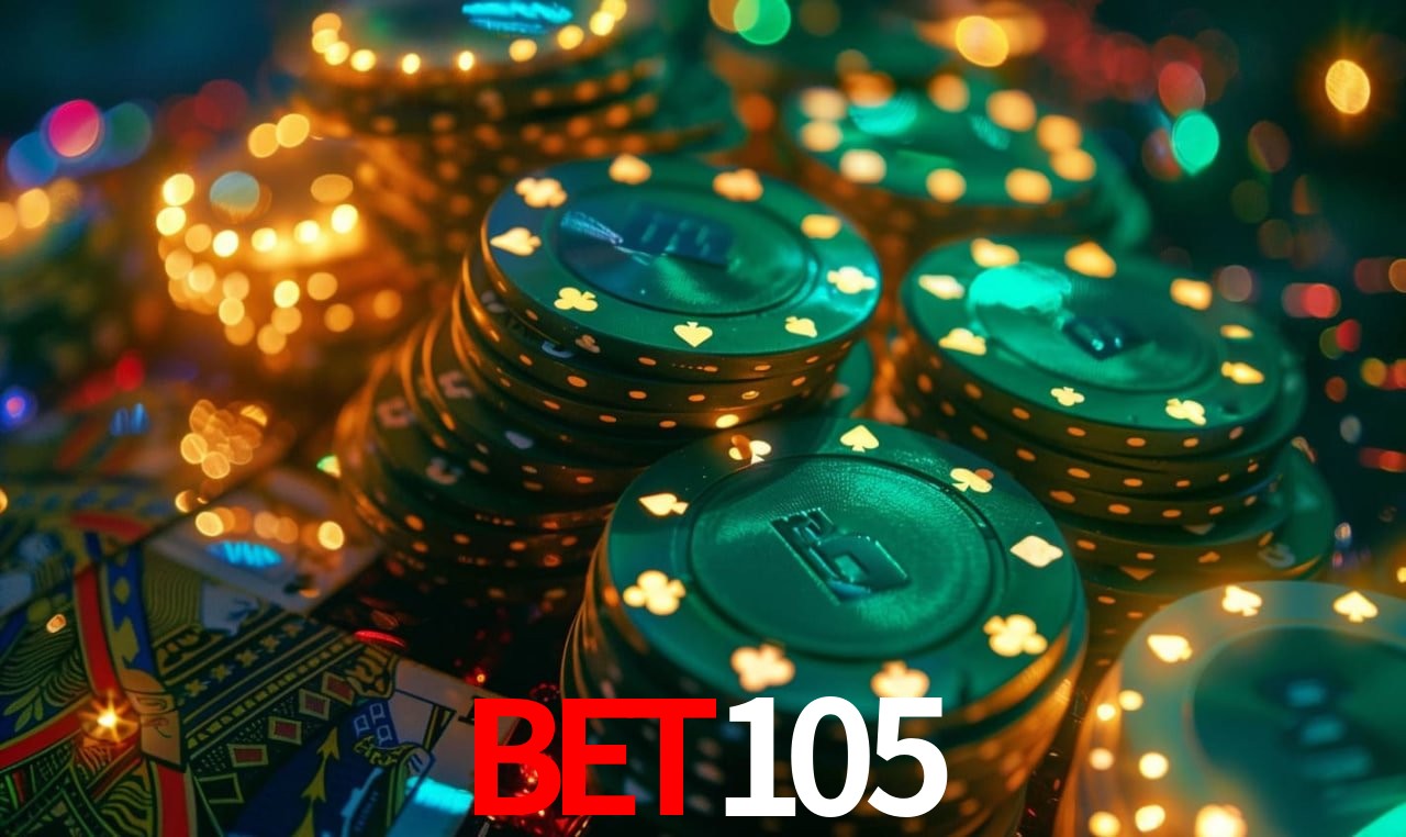 Bônus Diários bet105