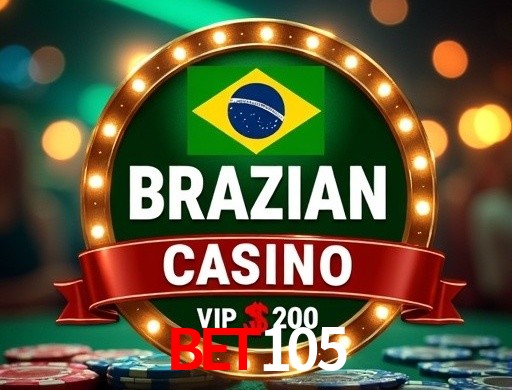 Promoção Relâmpago bet105
