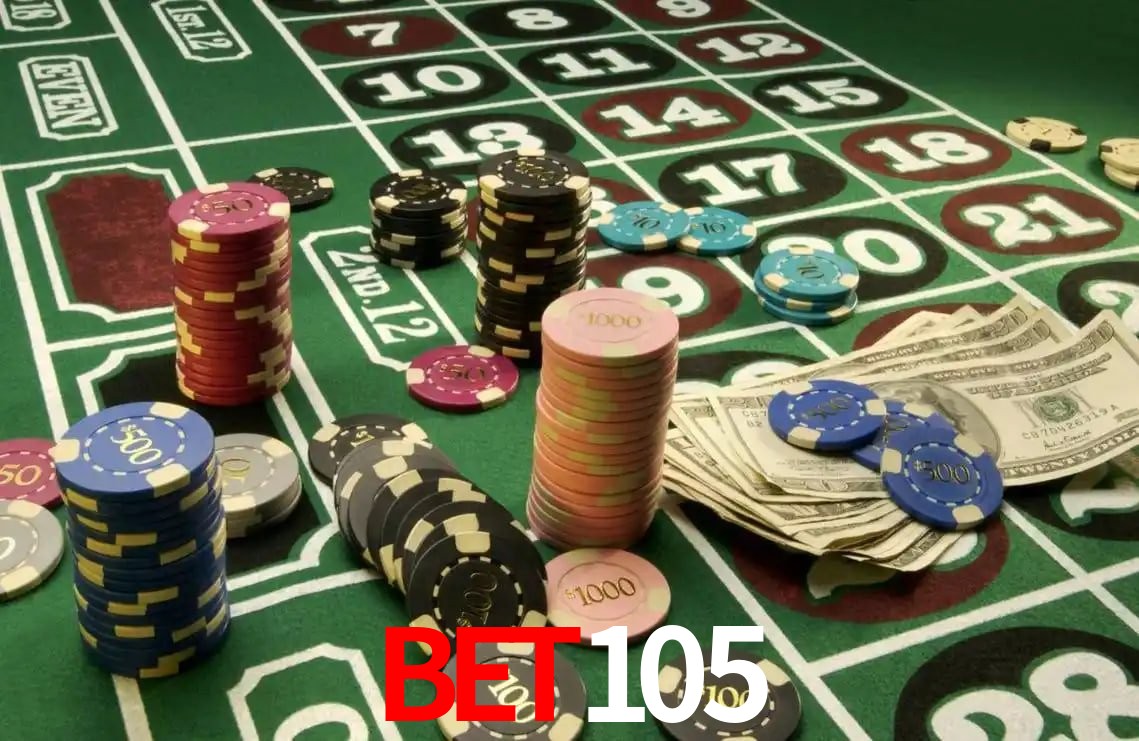 Bonus Features bet105