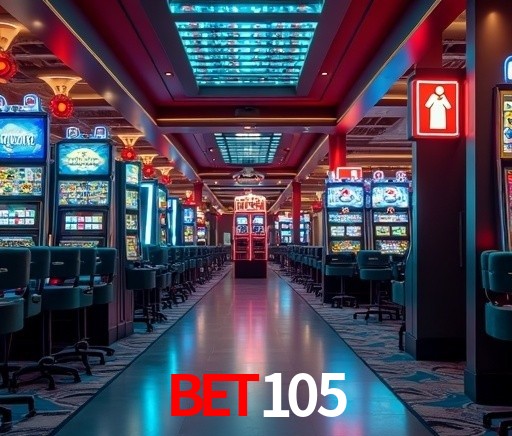 Explorando a Categoria de Eventos em Apostas na bet105