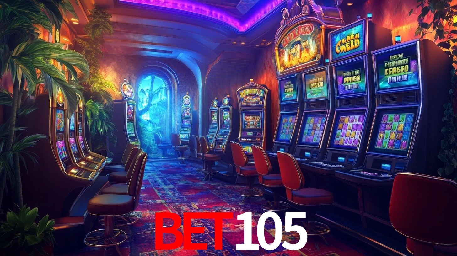 Tournaments bet105