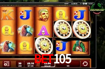 A Revolução dos Aplicativos de Jogos no bet105