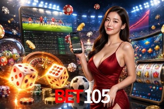 Live Casino bet105