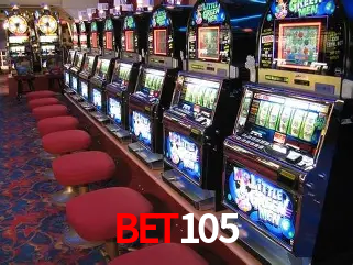 A Experiência Imersiva dos Cassinos Ao Vivo no bet105