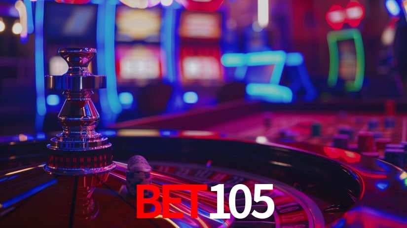 Experimente o Login Seguro Premium no bet105
