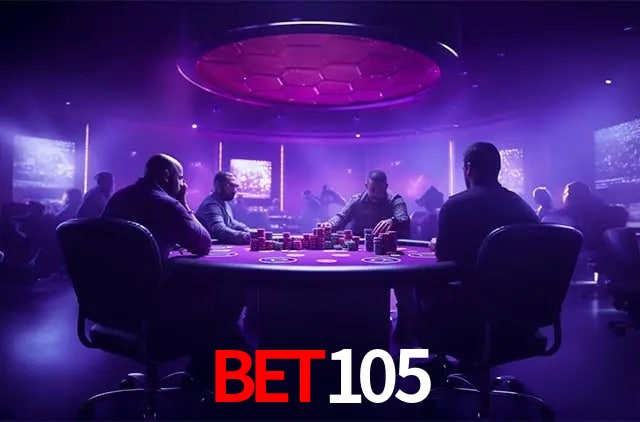 Descubra a Essência do bet105: Nossa História e Compromissos