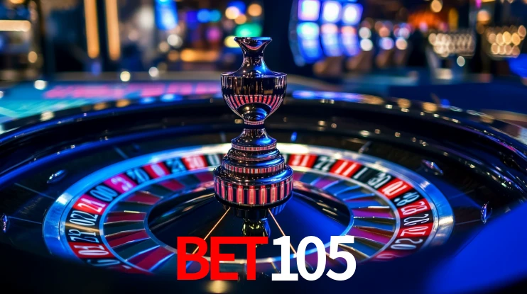 Explore as vantagens do bet105: serviço profissional e confiabilidade