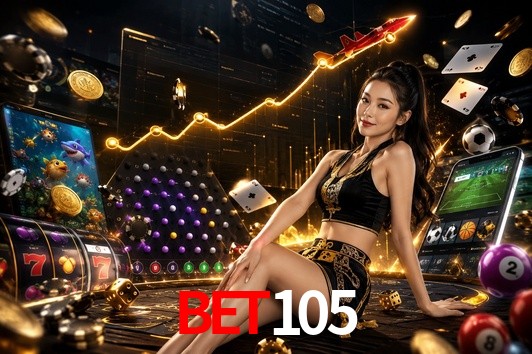 Secure Login bet105