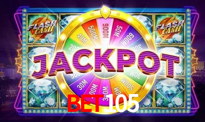 Descubra o Mundo do Cassino Online com bet105