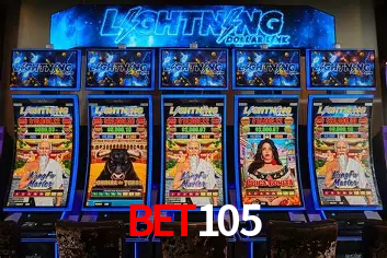Apostas Esportivas na bet105: Um Guia Completo