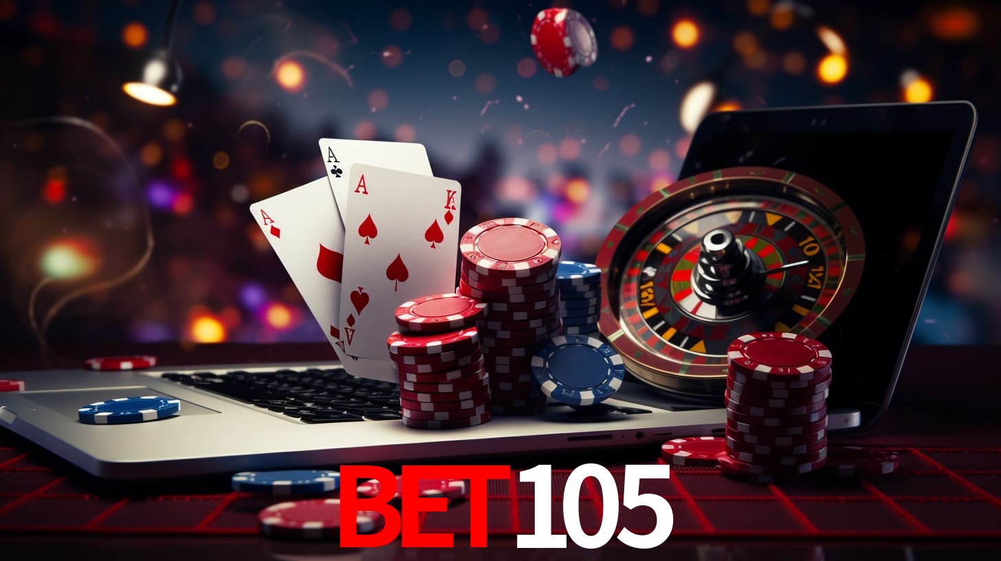 VIP Casino bet105