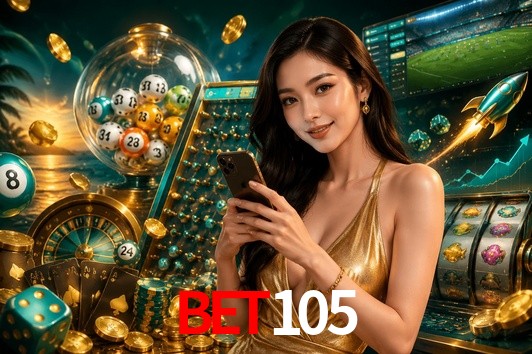 Account Benefits bet105